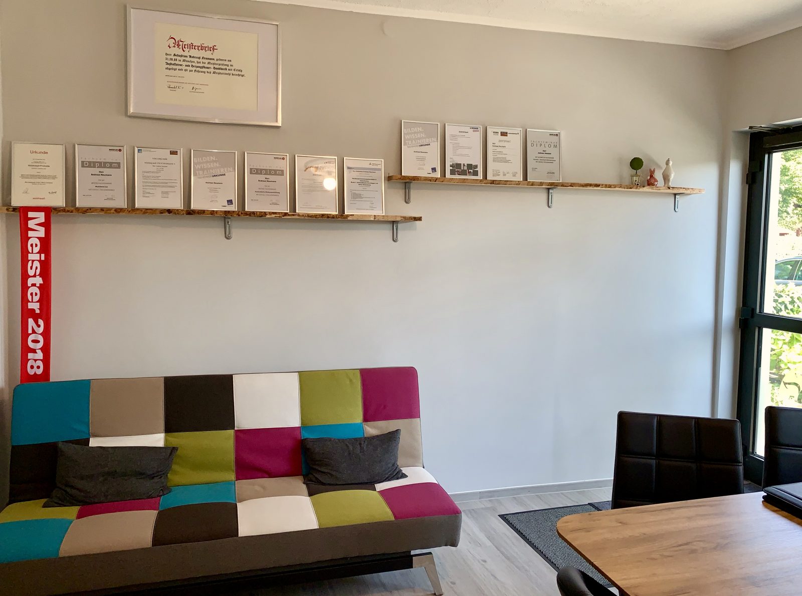 Unternehmen Unternehmen